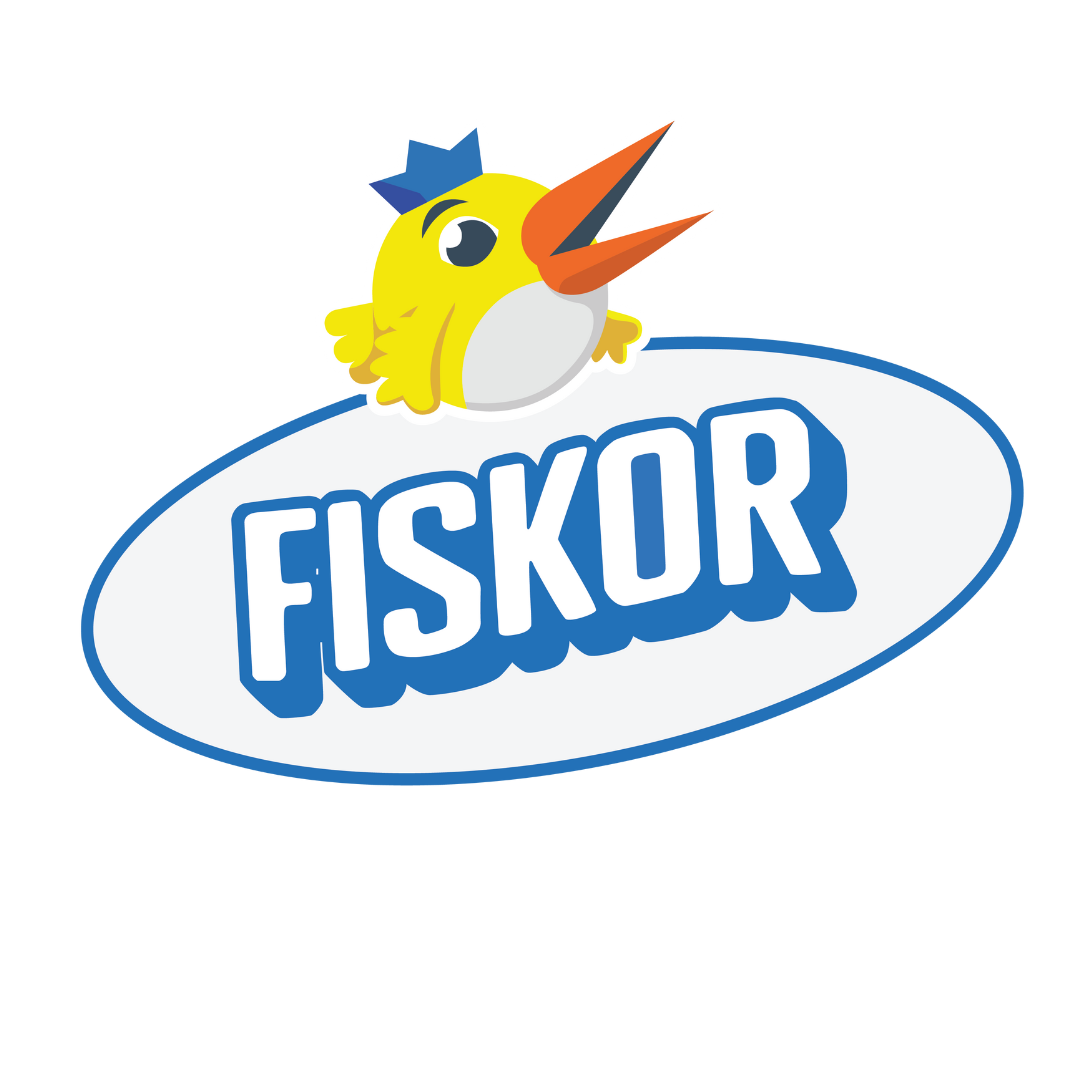 Fiskor